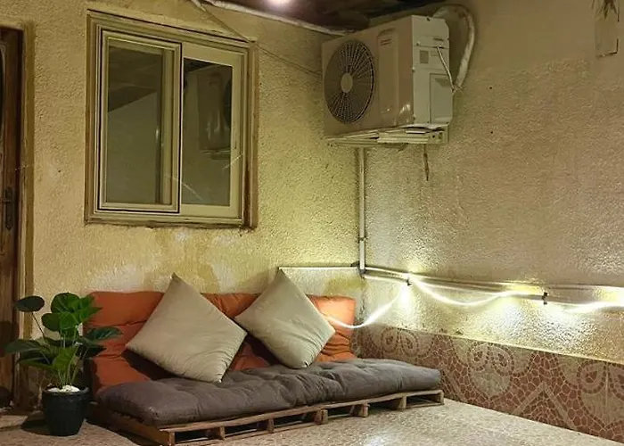 Chill In 1 Apartman *