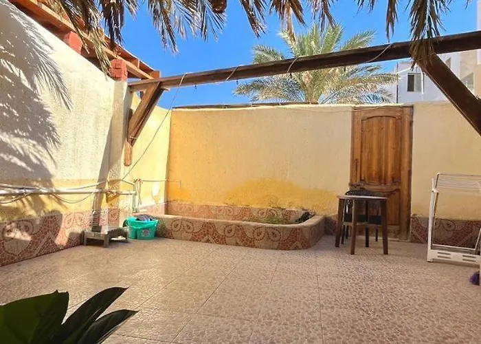 Chill In 1 * Dahab