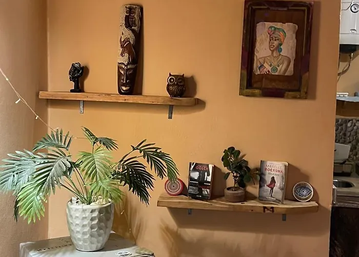 Apartman Chill In 1
