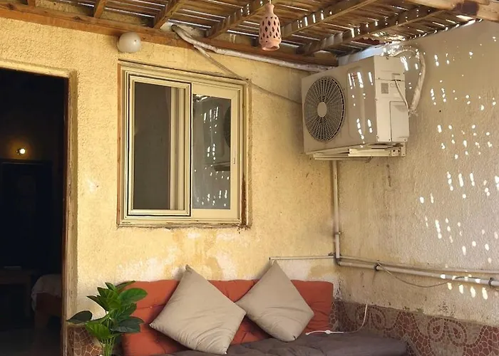 Chill In 1 Dahab