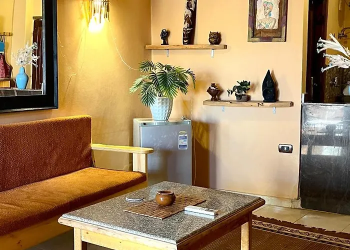 Chill In 1 Apartman *